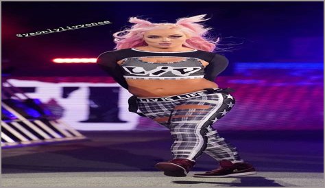 Liv Morgan Height Weight Bra Size Body Measurements Age Facts Family